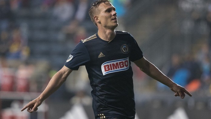 Dočkal opět převrátil MLS naruby! Jeden gól dal a na dva přihrál