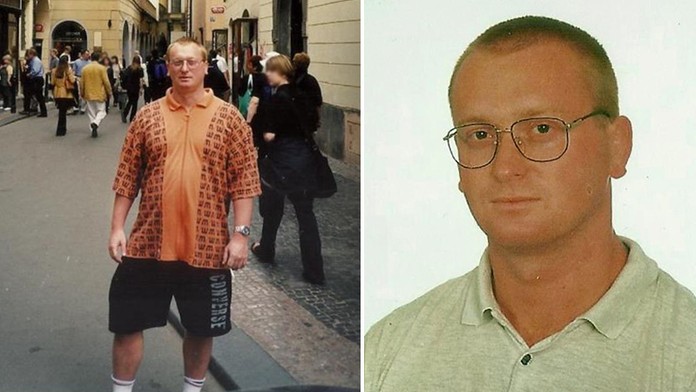 Záhadná vražda! V Labi našli mrtvolu, i po letech policie tápe