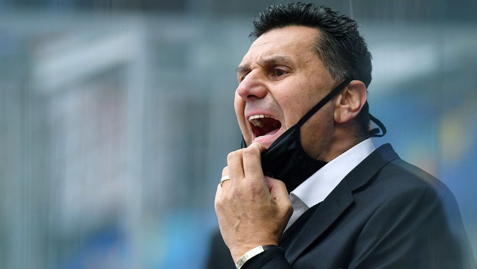 Vladimír Růžička pokračuje v Litvínově, s klubem podepsal novou smlouvu