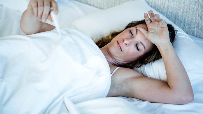 Následky covidu mají i bezpříznakoví pacienti. 8 symptomů, na které si dát pozor