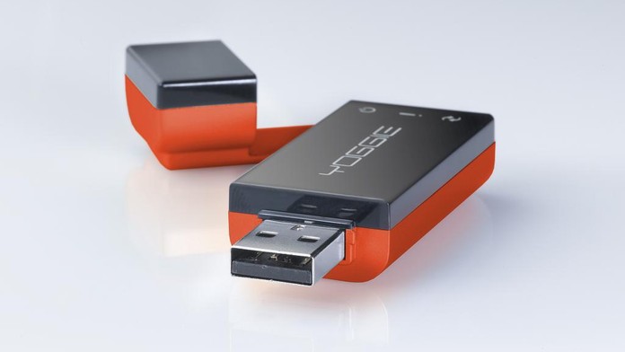Děravý Windows? Hackery odstřelí USB prst
