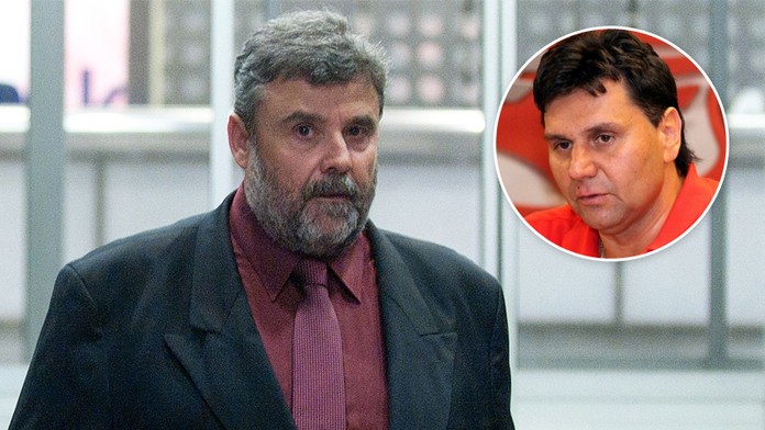 Palaščák nemá dost: Videem začala revoluce, změníme hokej