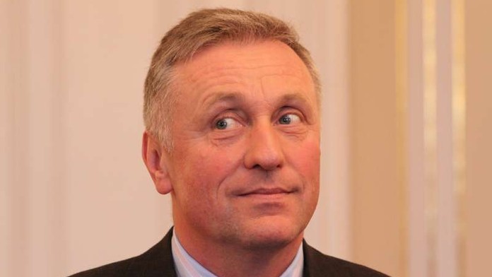 A dost! Topolánek nesmí být premiér, hříme Zaorálek