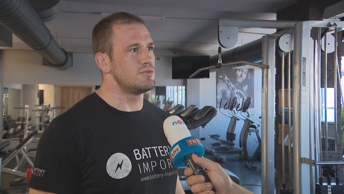 Kritika české MMA hvězdy: Asi bude muset někdo zemřít, aby přišla změna