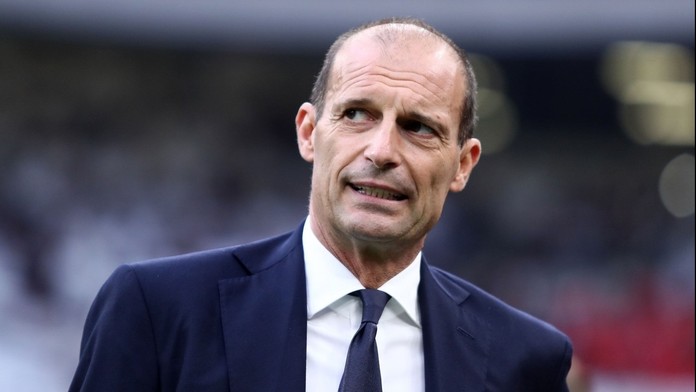 Proč Juventus neodvolá trenéra Allegriho? Důvodů je prý více