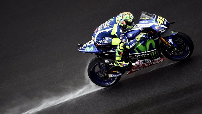 Legenda MotoGP nekončí! Rossi přestoupí do stáje Petronas