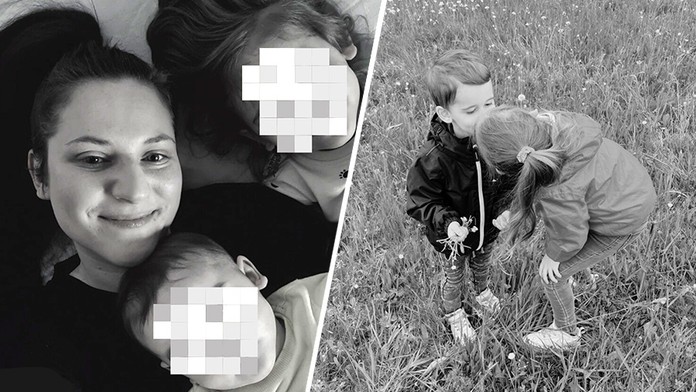 Děti přišly tragicky o maminku