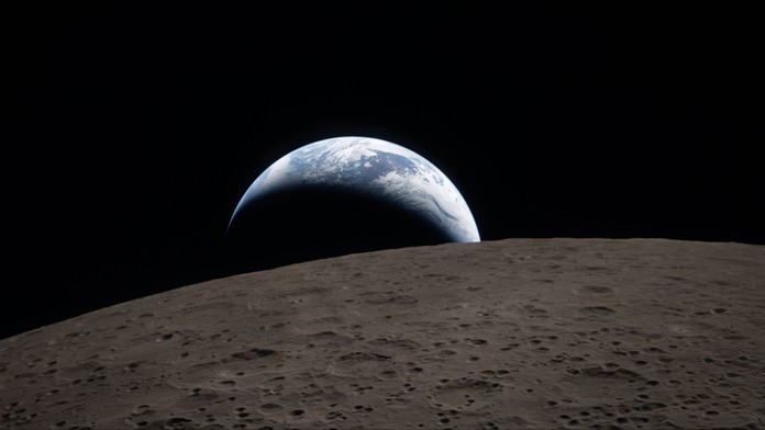Nad novými fotografiemi se tají dech. Astronauti ukázali Měsíc, jak ho neznáte