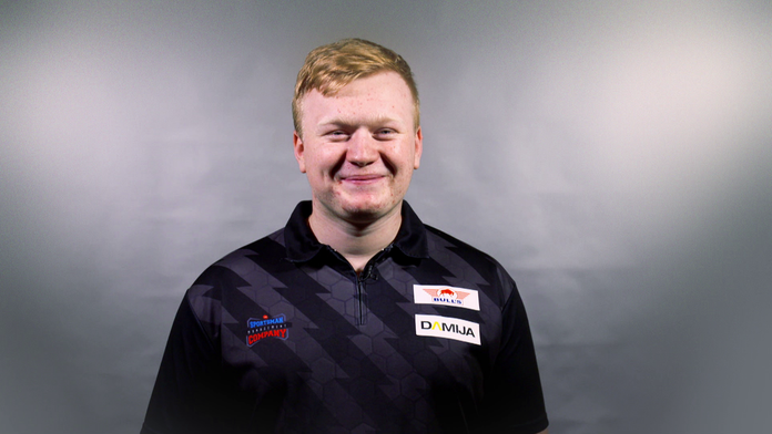 Gawlas prošel na Players Championship do třetího kola, Sedláček padl v prvním