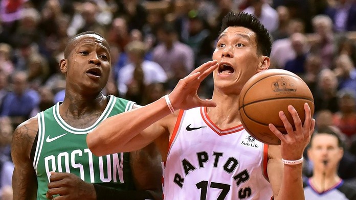 Konec pauzy, připravte se! Jeremy Lin naznačil, že šou bude pokračovat