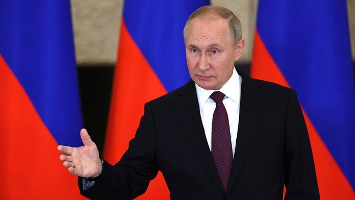 Další záhadná smrt v Putinově okolí. Poslanec byl nemocný, tvrdí Moskva