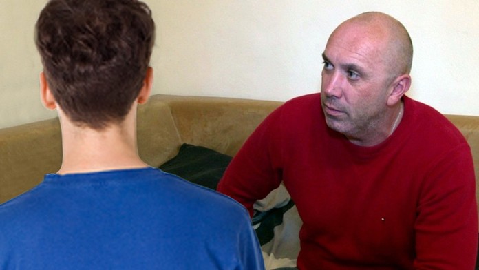 Starý kamarád se zastal Ládi z Výměny: "Je to hodný člověk!"