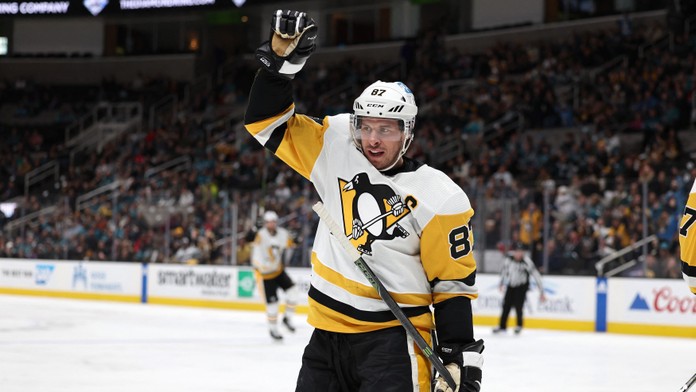 GLOSA: Crosby si zaslouží MVP, ale… Proč srovnání s Gretzkým není mimo