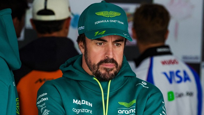 Skeptický Alonso o novinkách v F1: Teď už se nebude předjíždět vůbec