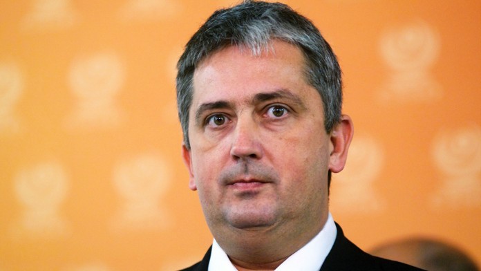 Předseda pražské ČSSD Petr Hulinský rezignuje!