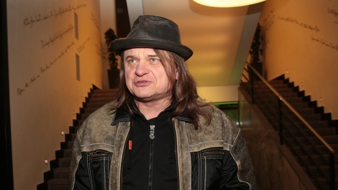 Vilém Čok