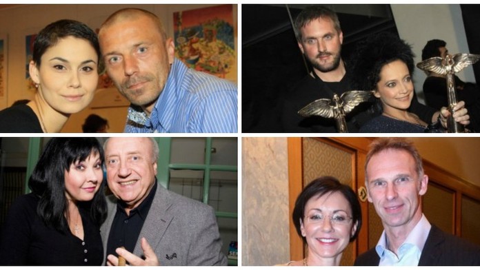 Rozchody roku 2015: Kterým slavným párům se rozpadl vztah?