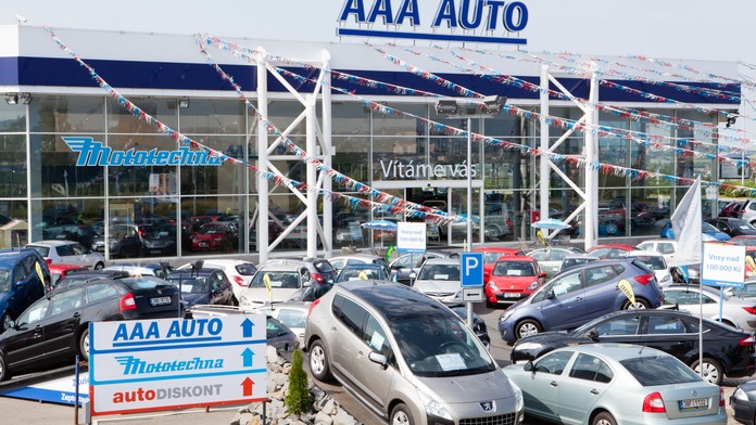 Mikuláš bude v AAA AUTO nadělovat, přijdou i fotbalisté ePojištění ligy