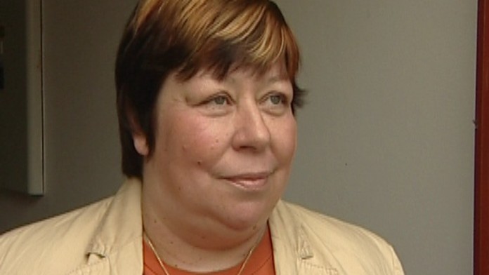 EXKLUZIVNĚ: Zuzana Paroubková o rozvodu s manželem