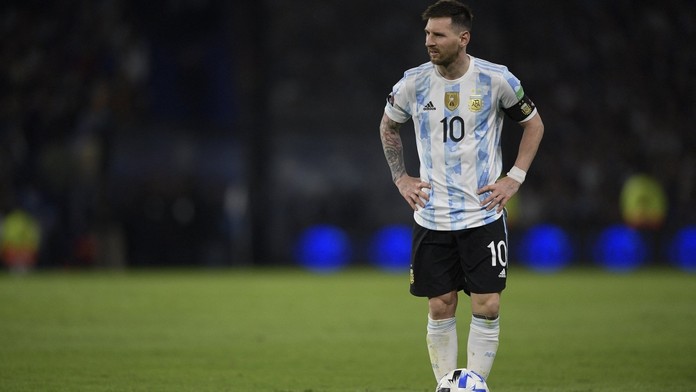 Šok pro argentinskou repre. Hvězdný Messi v národním týmu nejspíš skončí