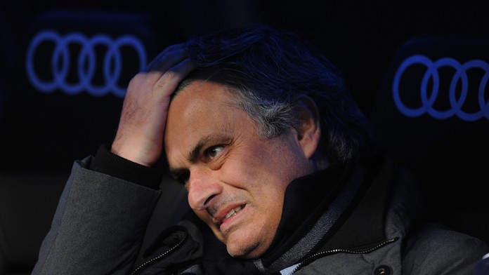 Vzpoura v Realu? Proti Mourinhovi je už prý PATNÁCT hráčů