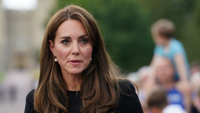 Kate Middleton
