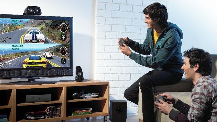 Logitech ukázal novou generaci reproduktorů s 3D zvukem