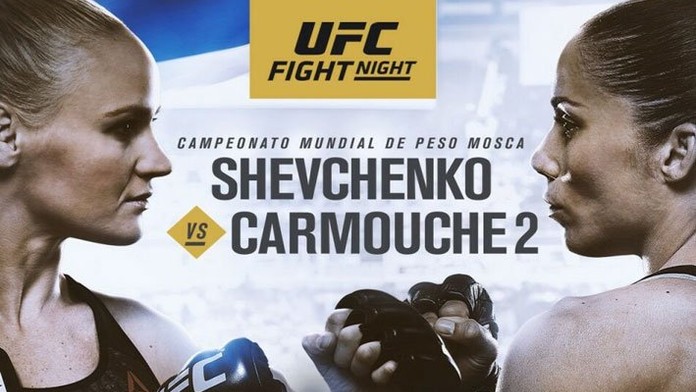 Odveta se vším všudy! UFC uvidí bitvu o titul v muší váze