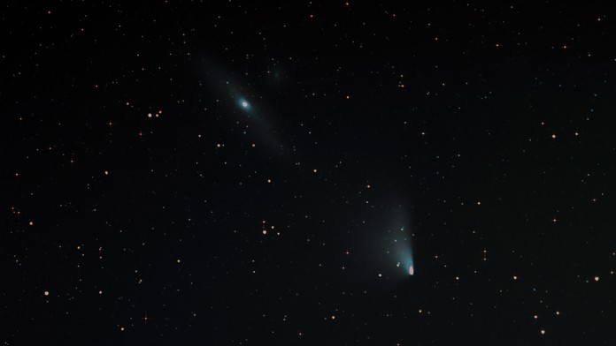 Betlémská hvězda nebyla kometa. Astronomové mají několik teorií