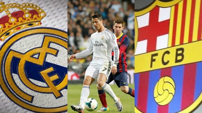 SKANDÁL: Rozhodčí tvrdí, že "El Clásico" mělo být cinknuté!