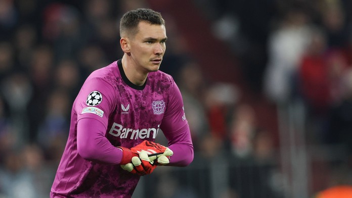 Mohl se prodat, ale nezazářil. Leverkusen nadále nepočítá s Kovářem
