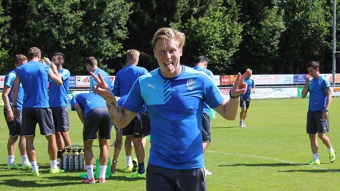 Trapas slavného Dynama: uteklo ze zápasu, Plzeň nedohrála