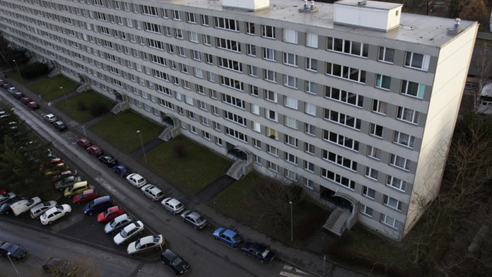 Obyvatelé Prahy 10 mohou na podzim soutěžit o rekordních 50 bytů