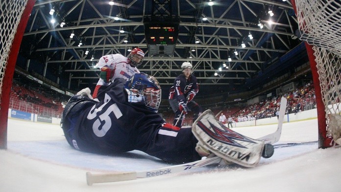 Olympijské překvapení: Tým USA chce gólmana z české extraligy!