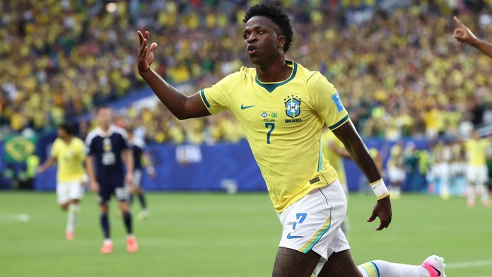 Vinícius Júnior