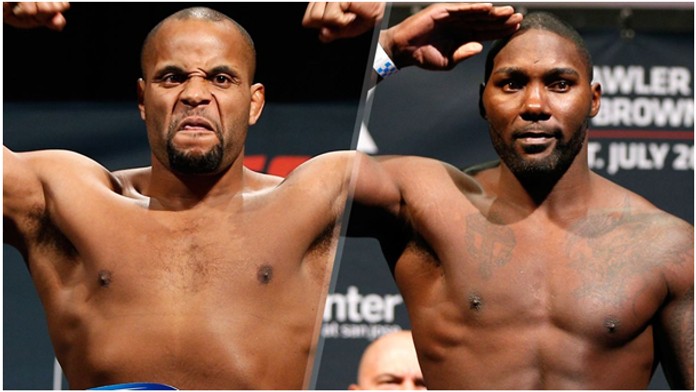 Cormier, nebo Johnson? UFC 187 odhalí nového šampiona