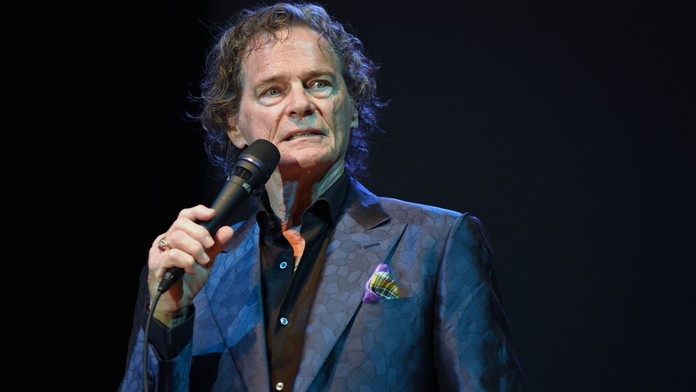 Zemřel americký zpěvák chytlavých hitů B. J. Thomas, bylo mu 78 let