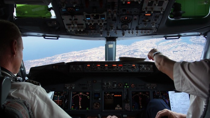 Let z Kanárských ostrovů málem skončil tragédií. Pilot zkolaboval během letu