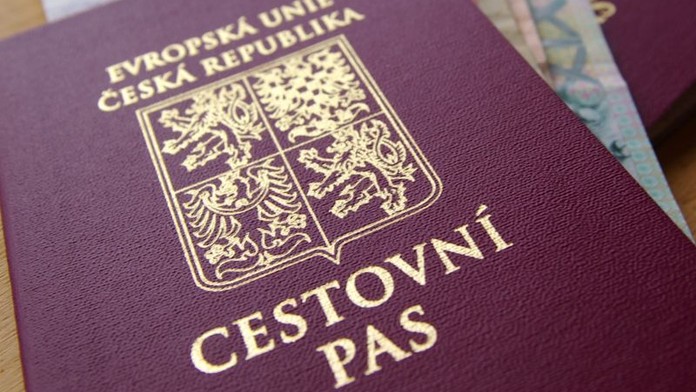 Mít český pas se vyplatí! Patří k nejlepším na světě