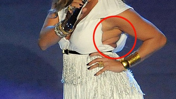 Jennifer Lopez odhalila svoje "pneumatiky"