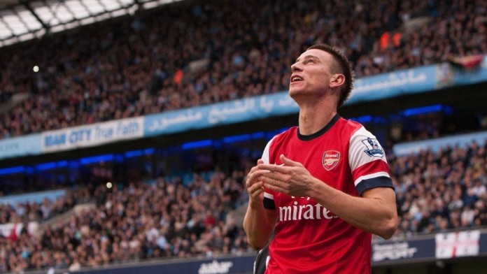 BLOG: Arsenal musí dát znovu důvěru Mertesackerovi