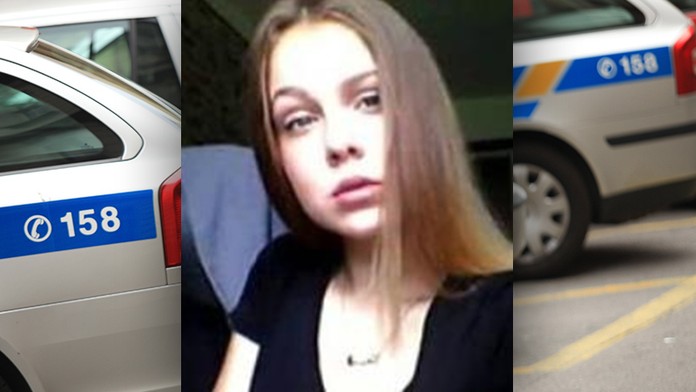 Natálka šla o silvestrovské noci venčit psa, pak už ji nikdo neviděl