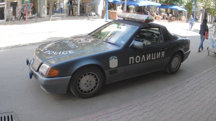 Bulharská policie zatkla muže (25)! Nejspíš zabil celou svou rodinu