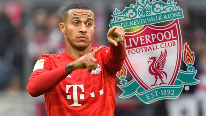 Liverpool přivádí druhou posilu! Vyhlédl si dlouholetou oporu Bayernu