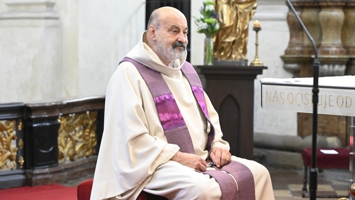 Tomáš Halík