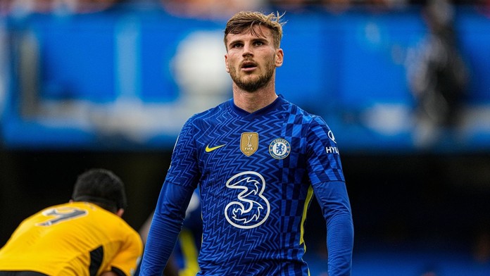 Německý útočník se v Chelsea neuchytil a nejspíše odejde. Zájem je v Itálii