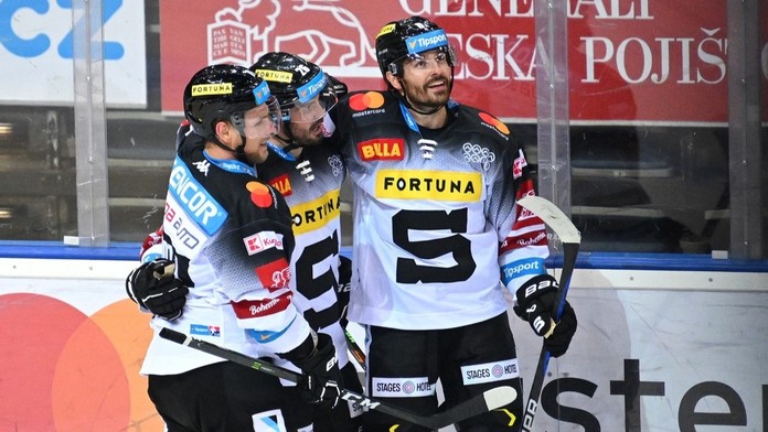 Rozhodnuto! Hokejová Sparta má nového trenéra. V Třinci ji ještě nepovede