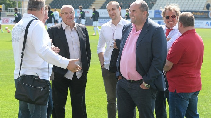 ANKETA: Pořád ještě věříte, že je český fotbal poctivý? Hlasujte!