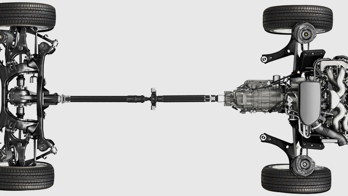 Kdo prodal nejvíc aut 4x4 na světě? Ne, Audi to není