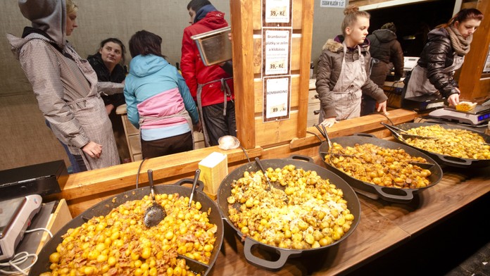 Inspektoři kontrolovali stánky v Česku! Výsledky dopadly hrozně